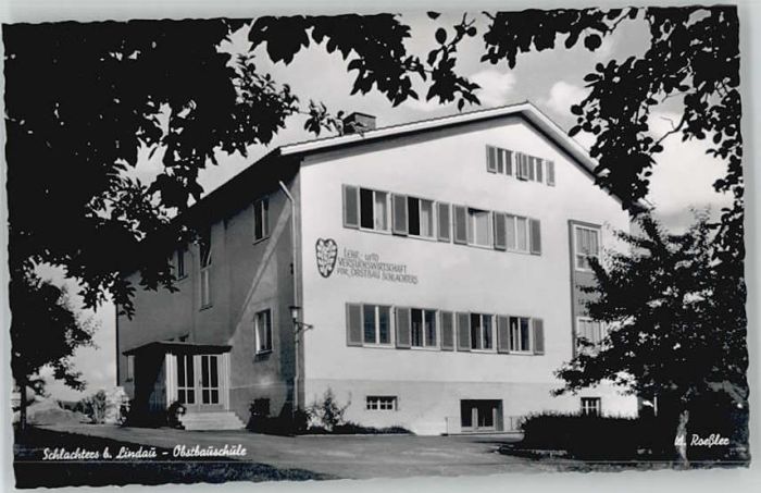 Schlachters bei Lindau