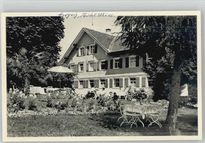Hergatz bei Lindau Hotel Weiss