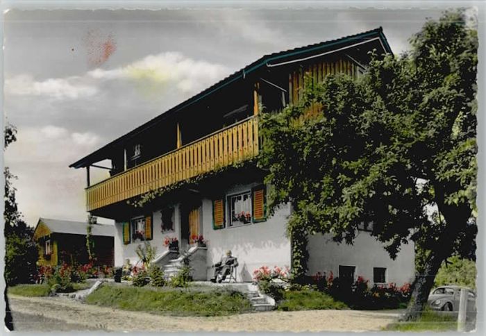 Hege Bodensee Gasthaus Edelweiß