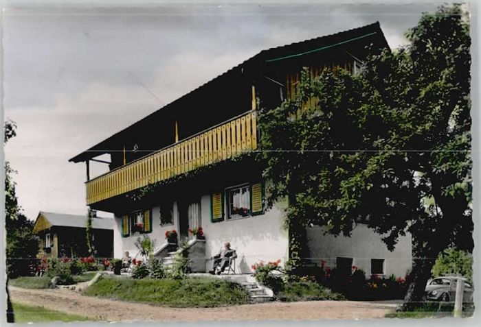 Hege Bodensee Gasthaus Edelweiß