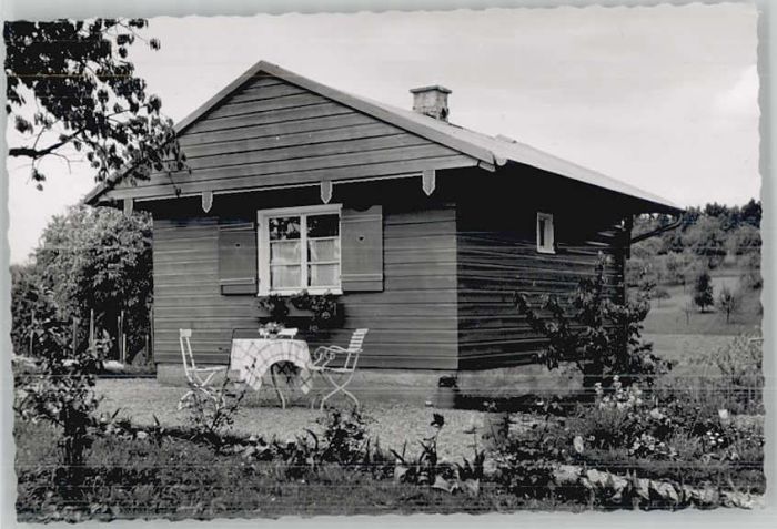 Hege Bodensee Pension Edelweiß