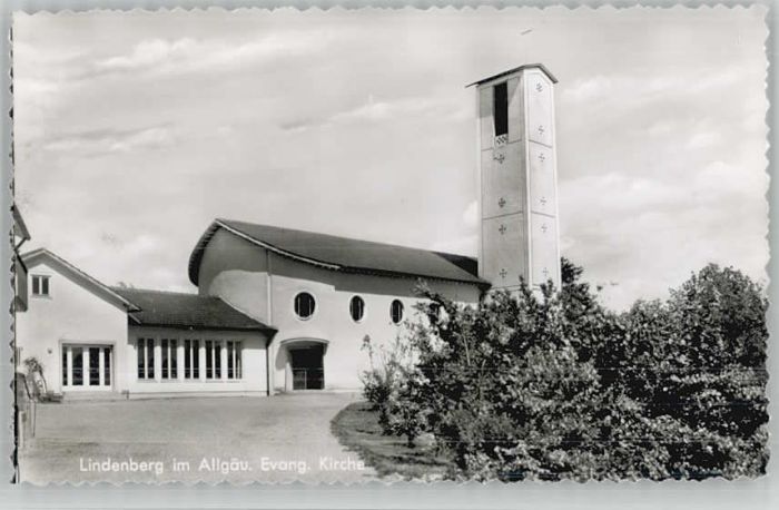 Lindenberg Allgaeu