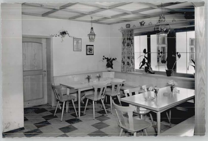 Rehlings Bayrischer Hof