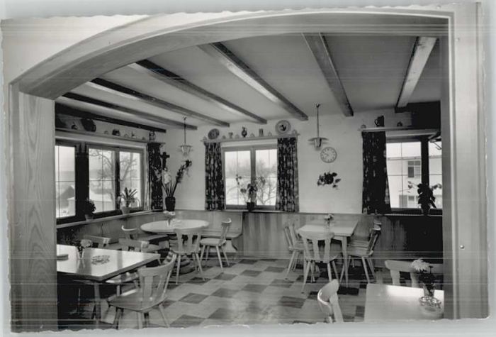 Rehlings Bayrischer Hof