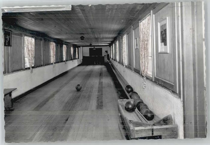 Rehlings Bayrischer Hof