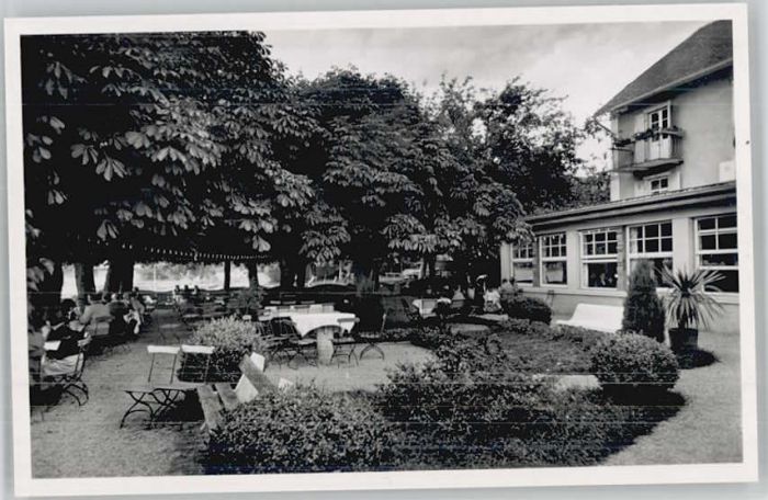 Nonnenhorn Gasthof Pension Engel