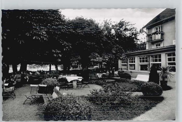 Nonnenhorn Gasthof Pension Engel