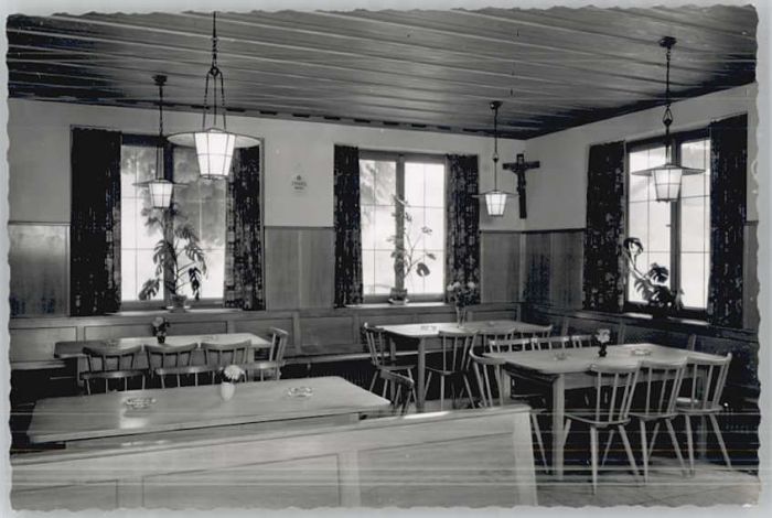 Wasserburg Bodensee Walserhof