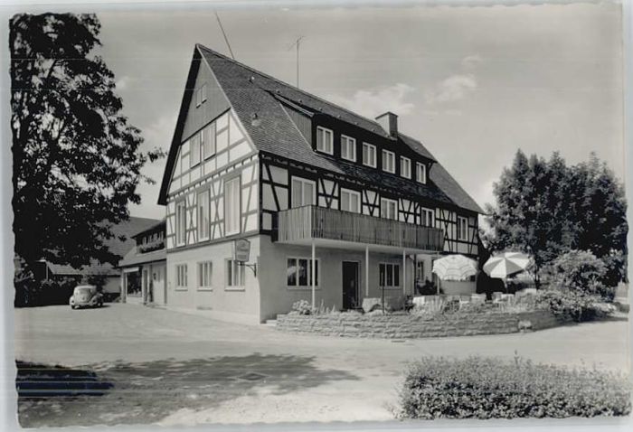 Wasserburg Bodensee Cafe Ullmann