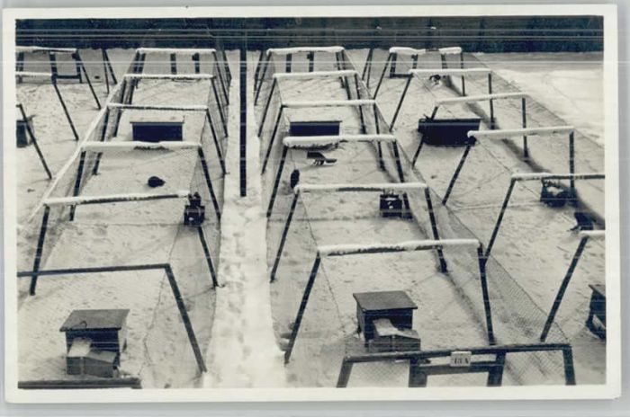 Hergatz Edelpelztier Farm