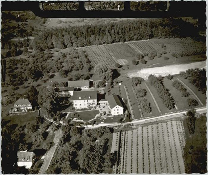 Nonnenhorn Fliegeraufnahme