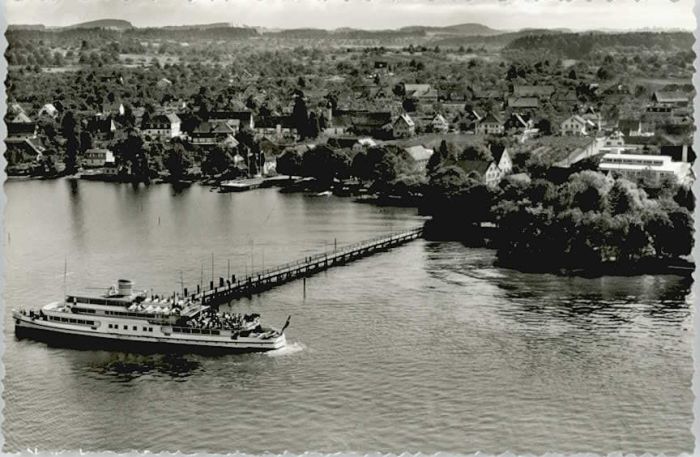 Nonnenhorn Fliegeraufnahme