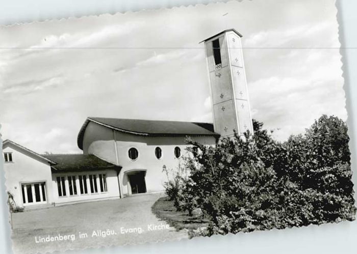 Lindenberg Allgaeu