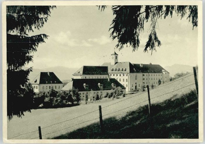 Lindenberg Allgaeu
