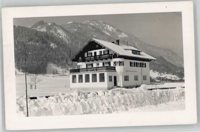 Oberstdorf [Stempelabschlag]