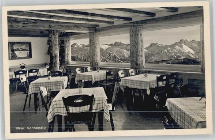 Sonthofen Oberallgaeu onnenalp