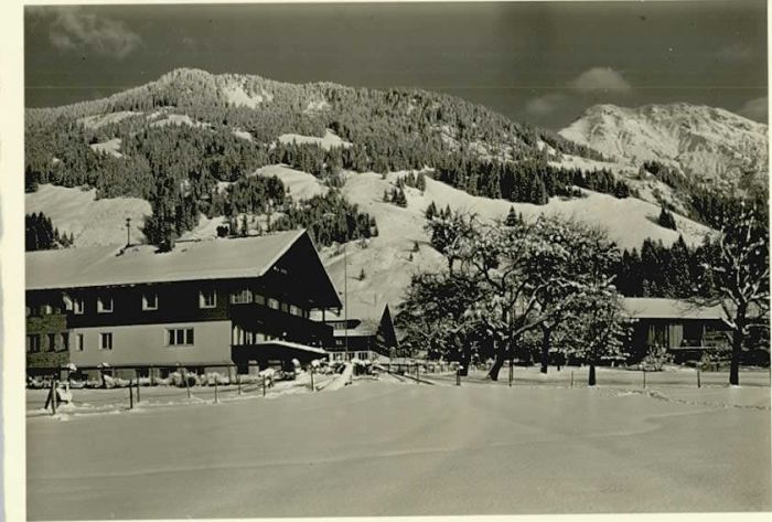Oberstdorf