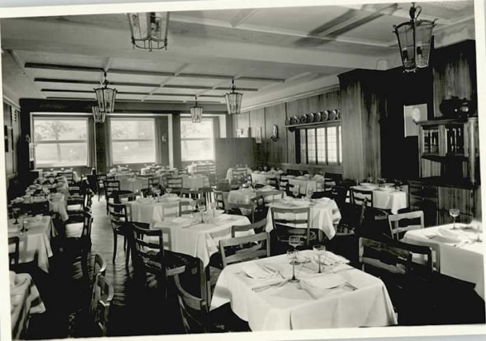 Oberstdorf Hotel Mohren