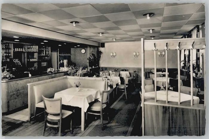 Gernsbach Hotel Goldenes Kreuz