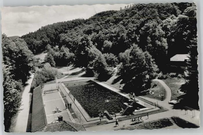 Gernsbach Schwimmbad