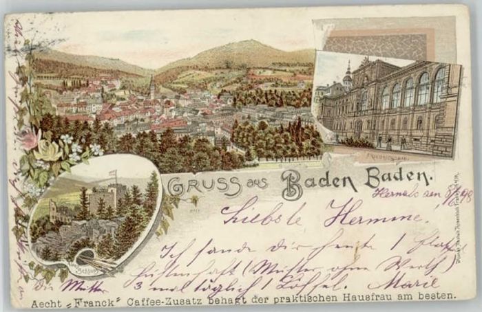 Baden-Baden