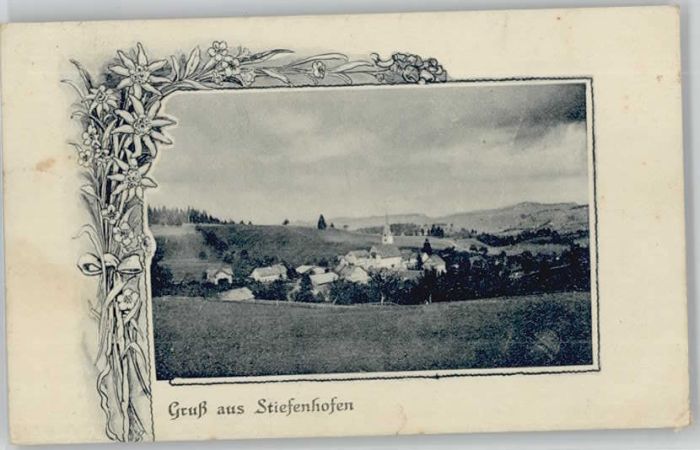 Stiefenhofen