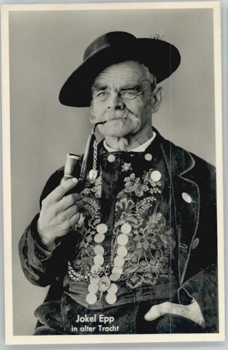 Scheidegg Allgaeu okel Epp