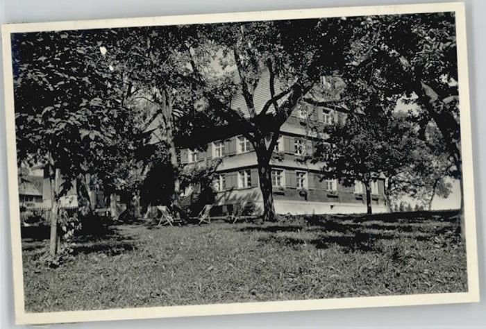 Scheidegg Allgaeu llmannsried Landhaus Pension Arnold