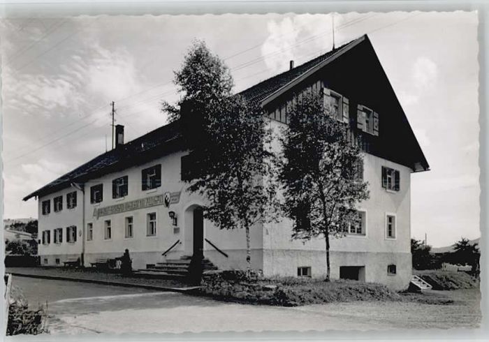 Weiler-Simmerberg Weiler Allgäu Kurbad