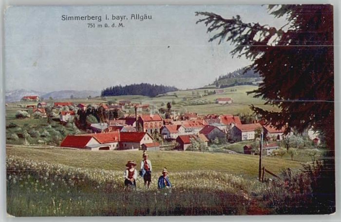 Simmerberg