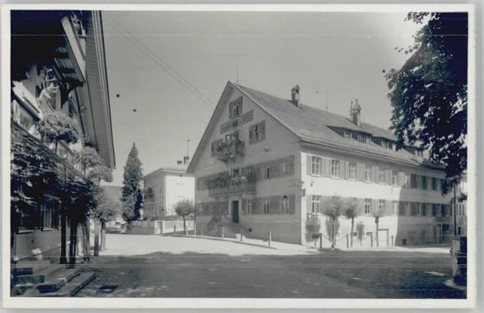 Simmerberg Gasthof Zum Adler