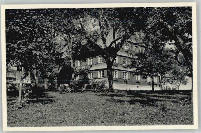 Allmannsried Landhaus Pension Arnold