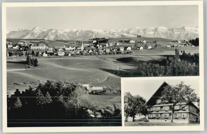 Allmannsried Landhaus Pension Arnold