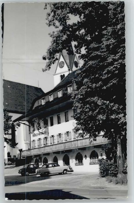 Heimenkirch Marien Apotheke