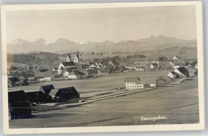 Steingaden Oberbayern