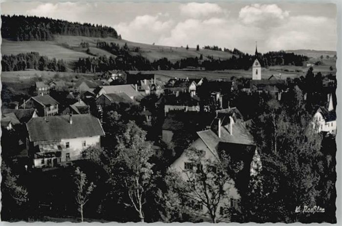 Ellhofen Allgaeu