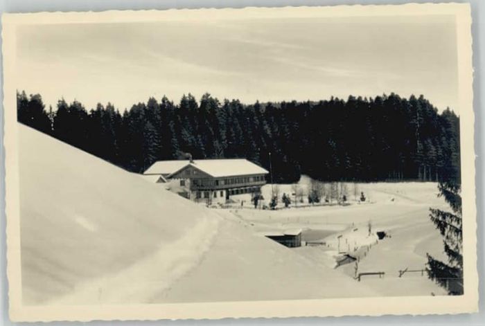 Ihlingshof Allgaeu hlingshof