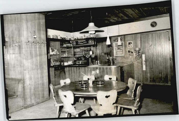 Heimenkirch Gasthaus Adler