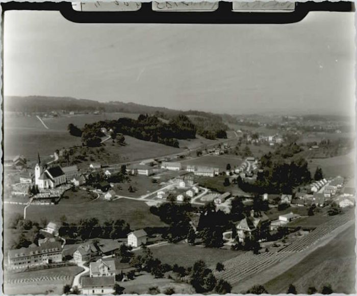 Heimenkirch Fliegeraufnahme