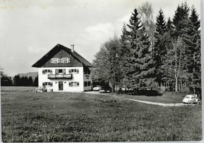 Roethenbach Allgaeu d Altensberg *