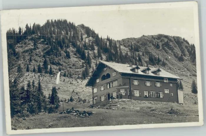 Oberstdorf Hotel Schönblick