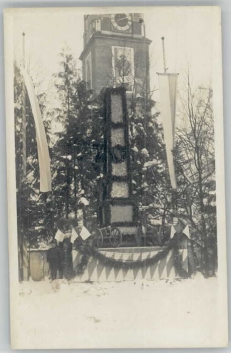 Rettenberg Oberallgaeu Rettenberg