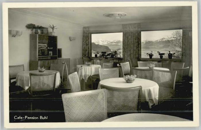 Rettenberg Oberallgaeu Rettenberg Cafe Buhl