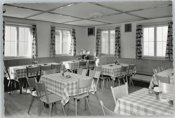 Burgberg Allgaeu asthaus zum Hasen