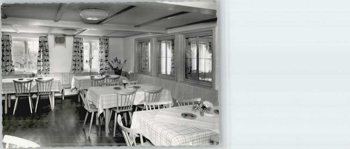 Burgberg Allgaeu asthaus zum Hasen