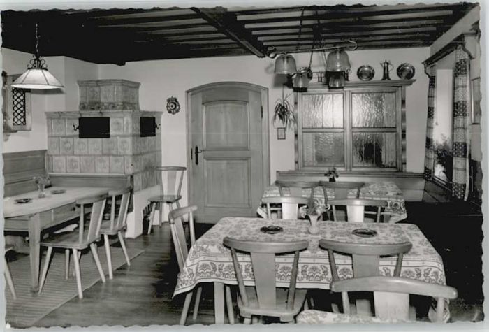 Rettenberg Oberallgaeu Rettenberg Gasthof Engel