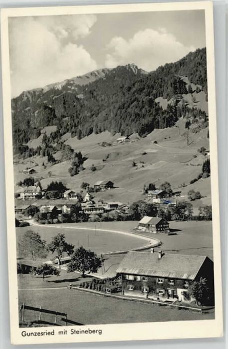 Gunzesried Steineberg