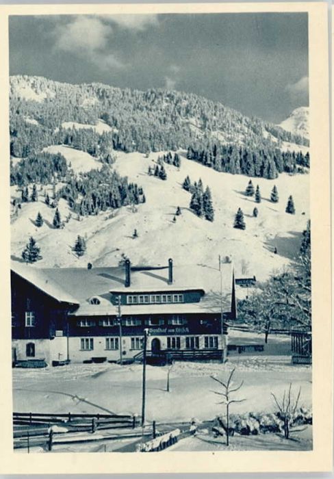 Reichenbach Oberstdorf Oberstdorf Reichenbach Oberstdorf Berggasthof Hirs