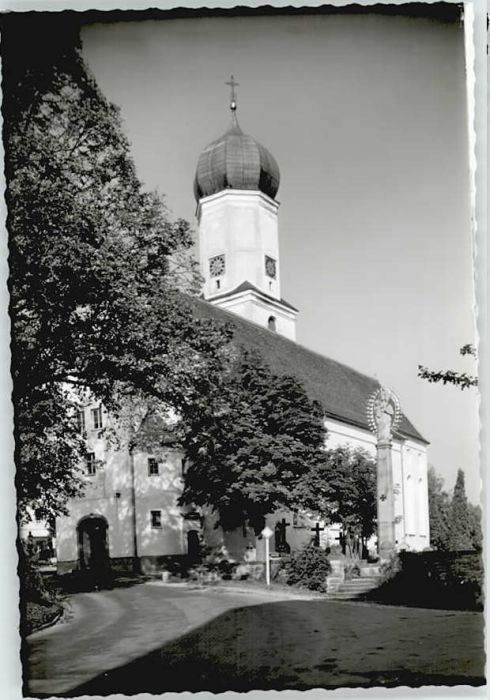 Rettenberg Oberallgaeu Rettenberg