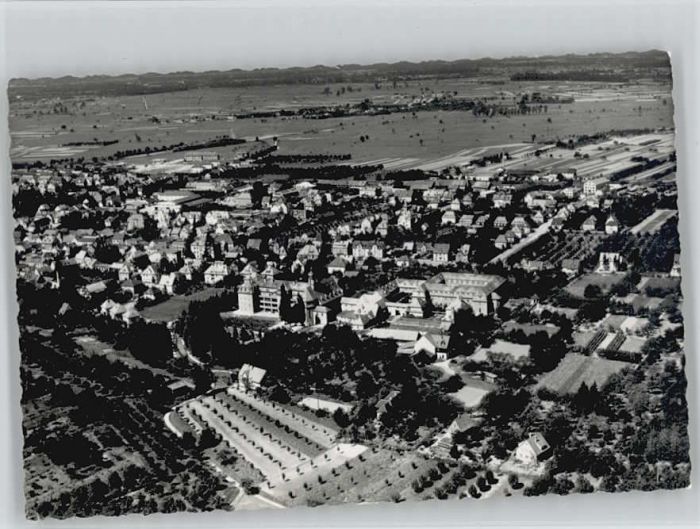 Buehl Baden liegeraufnahme